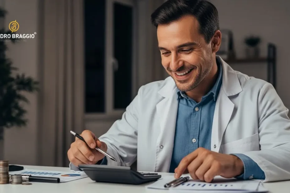 2026 a virada de chave financeira para médicos 2 2026 a virada de chave financeira para médicos