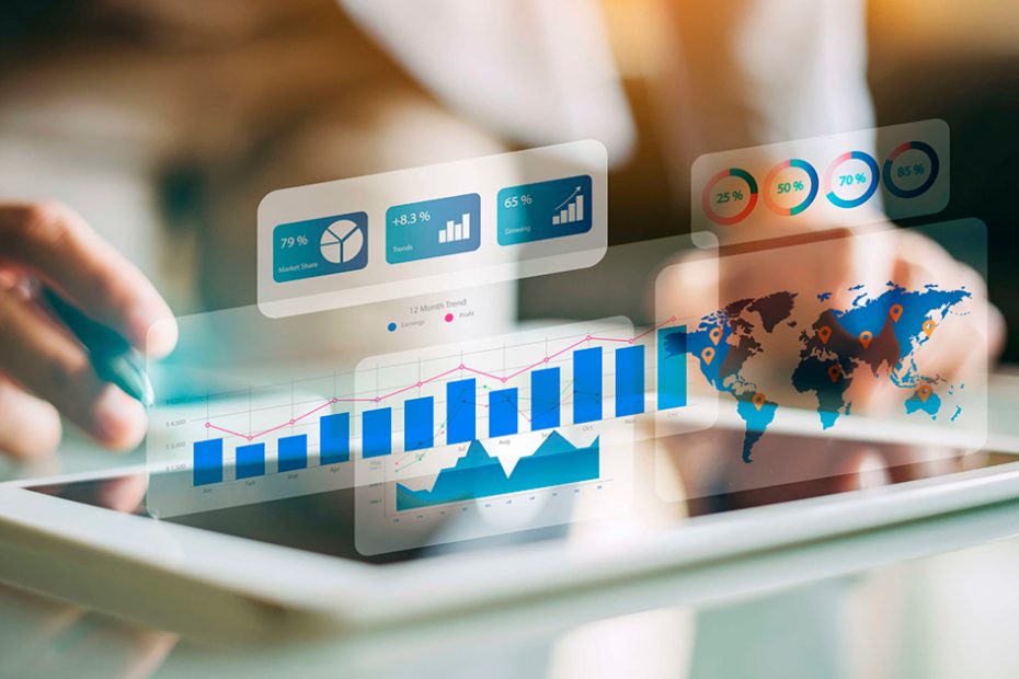 5 benefícios de um consultor financeiro para empresas