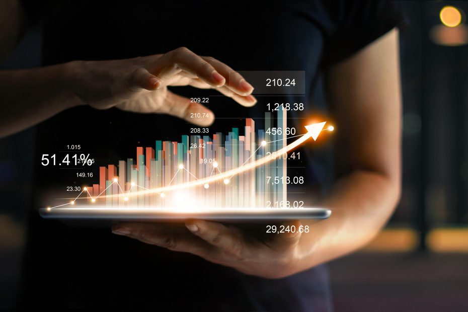 A importância dos investimentos 5 A importância dos investimentos