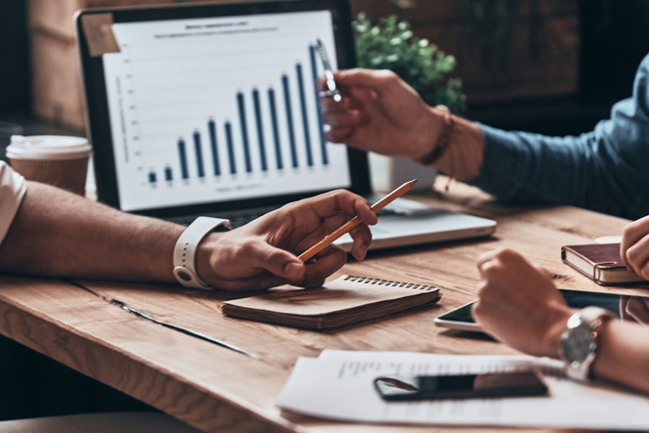 Consultor financeiro pessoal: qual a real função?