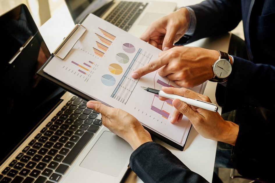 5 ensinamentos valiosos de um consultor financeiro para sua empresa
