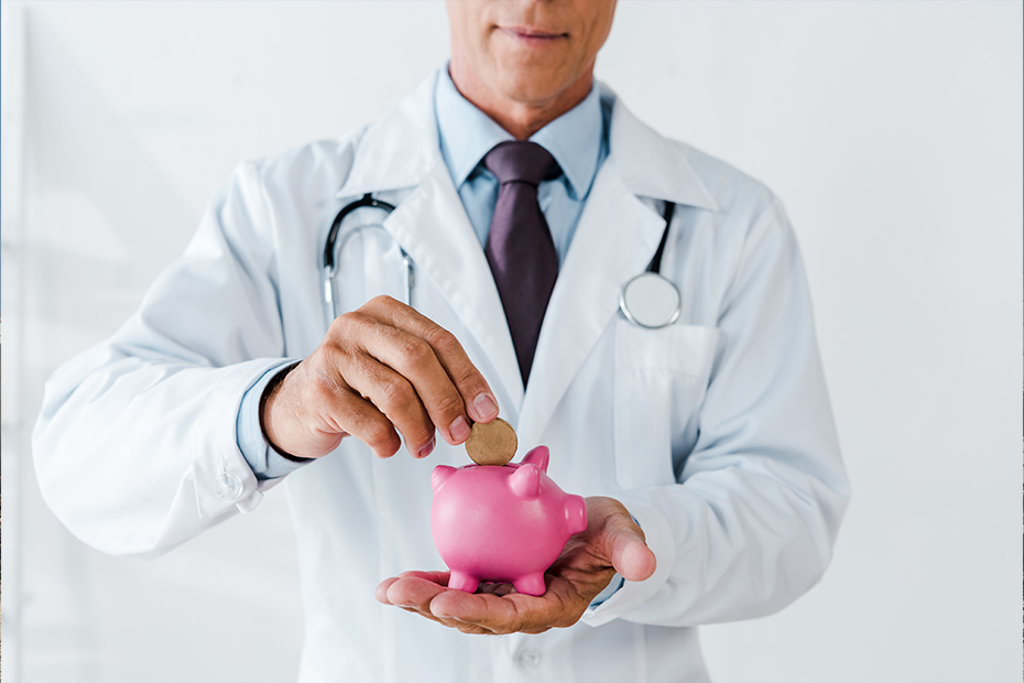 A Urgente Necessidade de Educação Financeira para Médicos: Planejamento e Qualidade de Vida em 2025 16 Educacao Financeira para Medicos