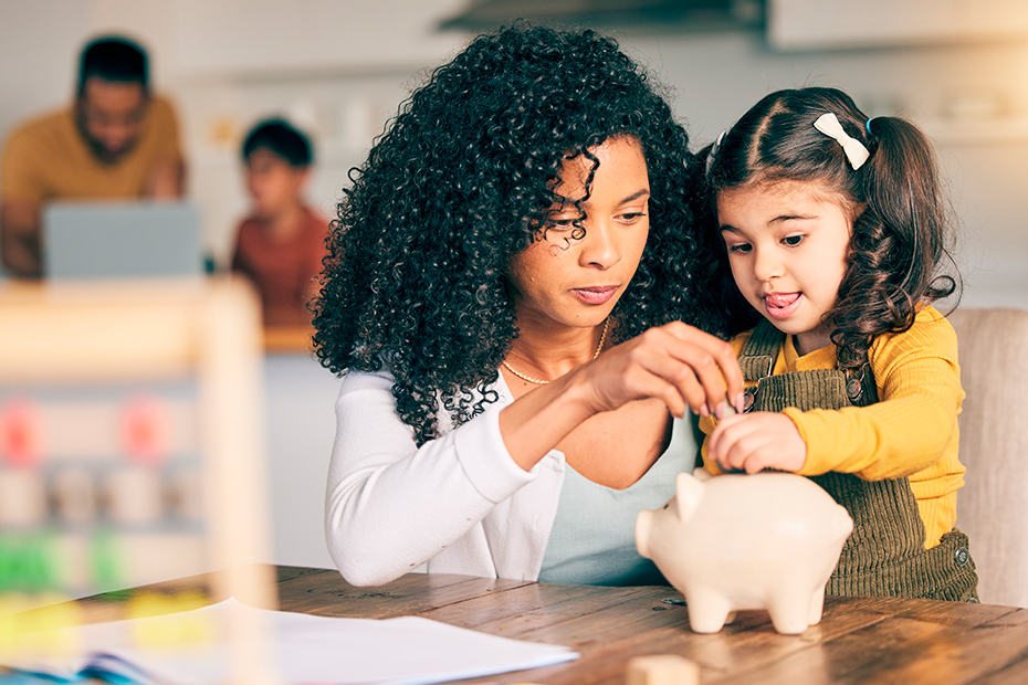 Financas Familiares Quanto custa um filho