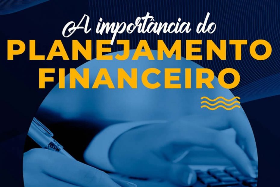 Planejamento Financeiro 3 Planejamento Financeiro