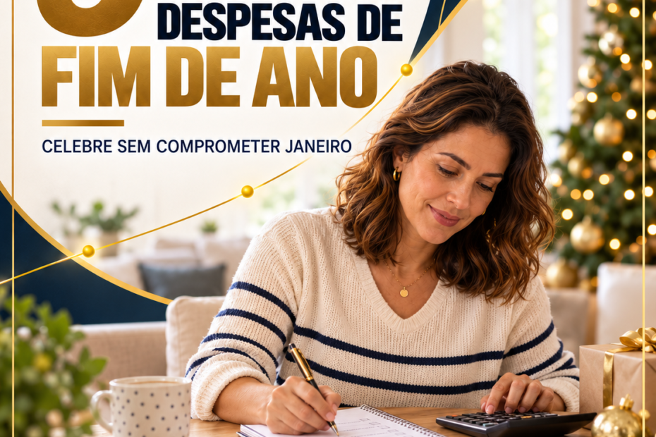 Despesas Fim de Ano