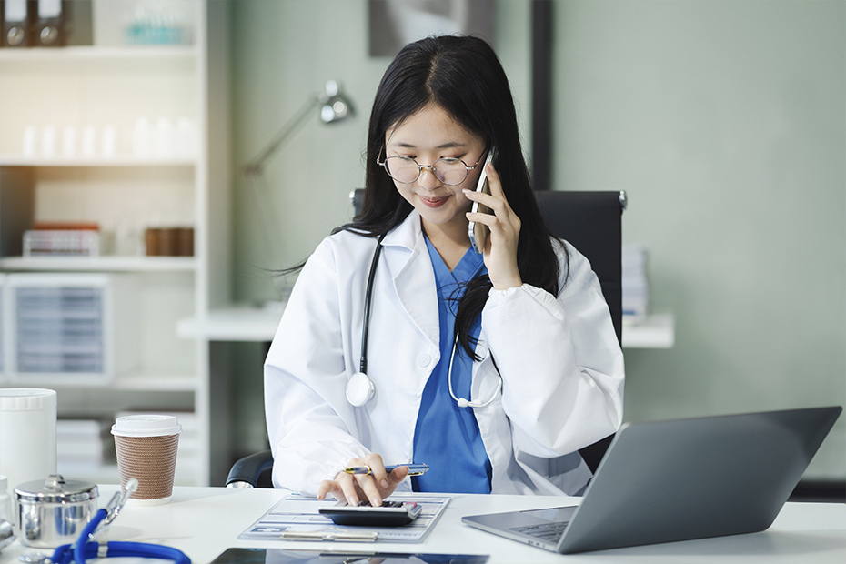 Por que médicos possuem dívidas, como mudar o cenário em 2025? 2 Por que medicos possuem dividas como mudar o cenario em 2025