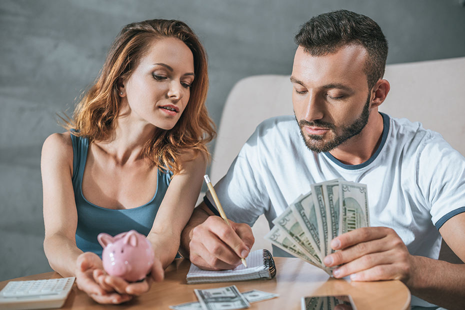 Reconstruindo o Amor: Como o Planejamento Financeiro Pode Salvar Relacionamentos 11 Reconstruindo o Amor Como o Planejamento Financeiro Pode Salvar Relacionamentos