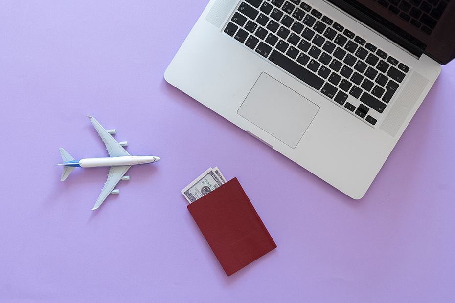Viajar Sem Preocupações: O Poder do Planejamento Financeiro para Realizar Suas Viagens 20 Viajar Sem Preocupacoes O Poder do Planejamento Financeiro para Realizar Suas Viagens