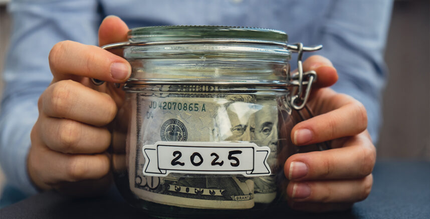 10 Dicas para Tornar 2025 um Ano Muito Próspero Financeiramente 10 Dicas para Tornar 2025 um Ano Muito Prospero Financeiramente