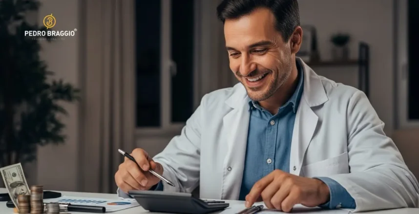 2026 a virada de chave financeira para médicos 2026 a virada de chave financeira para médicos