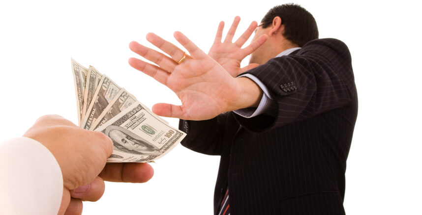 Fobia financeira: 4 motivos que nos levam a ela Fobia financeira: 4 motivos que nos levam a ela
