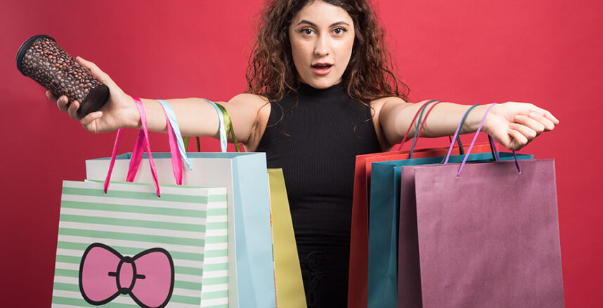 Desperte para a Liberdade - Superando a Compulsão por Compras e Reconstruindo sua Vida Financeira Desperte para a Liberdade Superando a Compulsao por Compras e Reconstruindo sua Vida Financeira