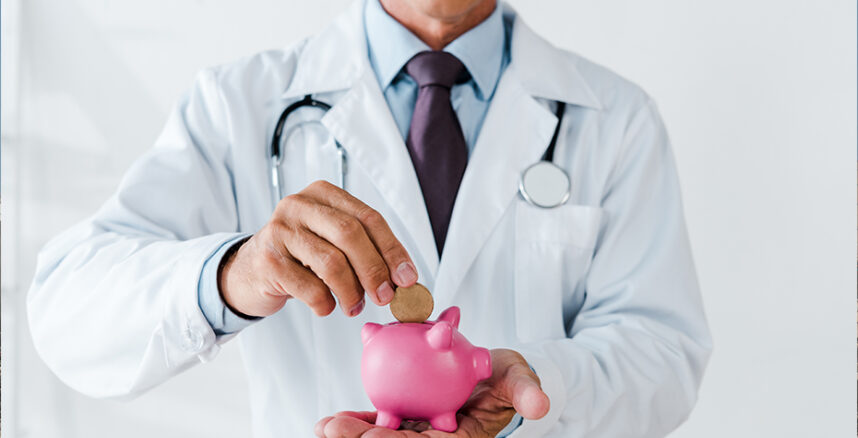 Educação Financeira para Médicos Educacao Financeira para Medicos