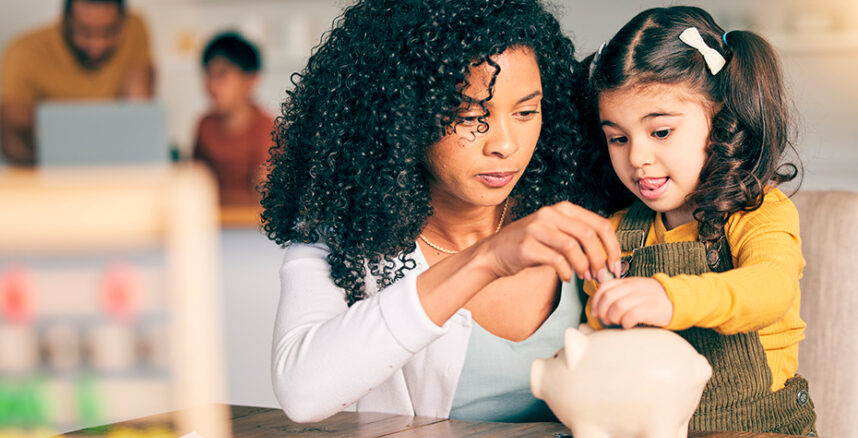 Finanças Familiares - Quanto custa um filho Financas Familiares Quanto custa um filho