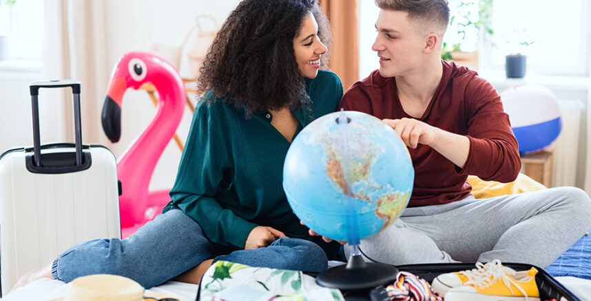 Planejamento Financeiro - A Chave para uma Mudança de Vida ao Morar no Exterior Planejamento Financeiro A Chave para uma Mudanca de Vida ao Morar no Exterior
