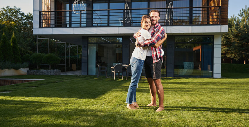 Sua Casa dos Sonhos - Construa um Futuro Seguro com Financiamento Inteligente Sua Casa dos Sonhos Construa um Futuro Seguro com Financiamento Inteligente