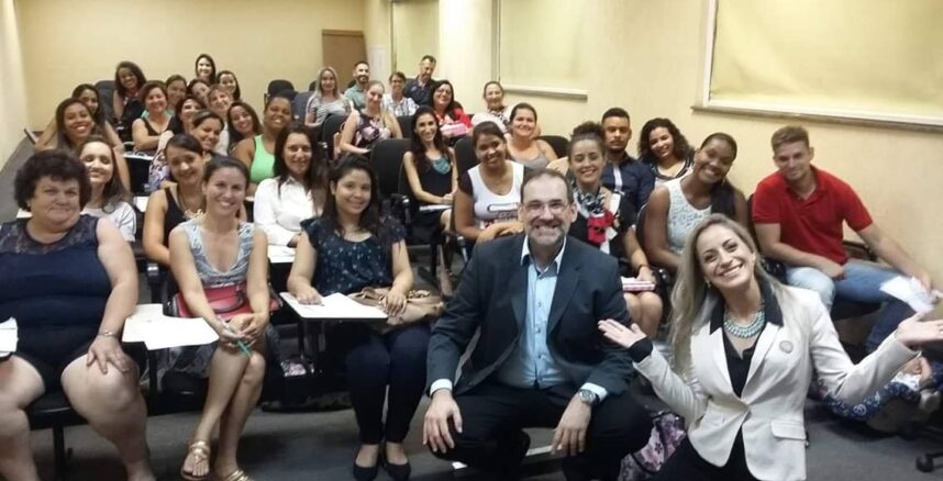 Educação Financeira para Empresas Educação Financeira para Empresas