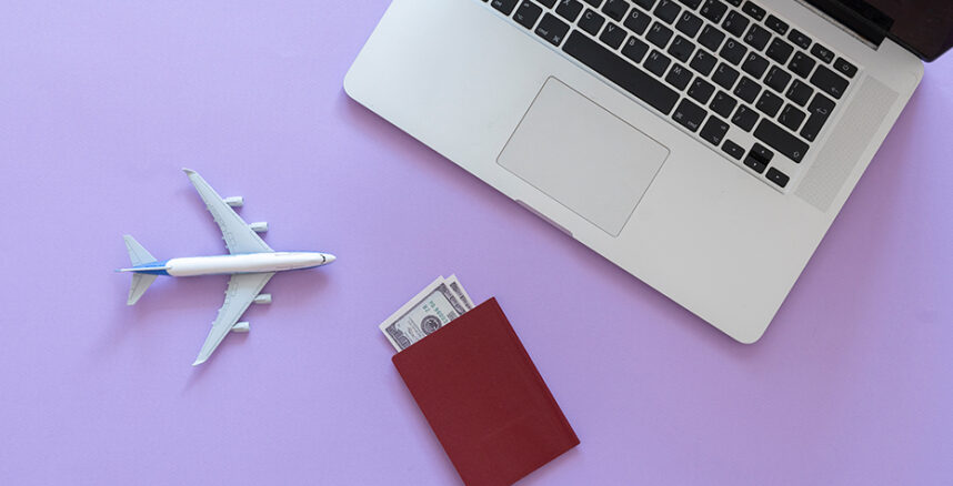 Viajar Sem Preocupações - O Poder do Planejamento Financeiro para Realizar Suas Viagens Viajar Sem Preocupacoes O Poder do Planejamento Financeiro para Realizar Suas Viagens
