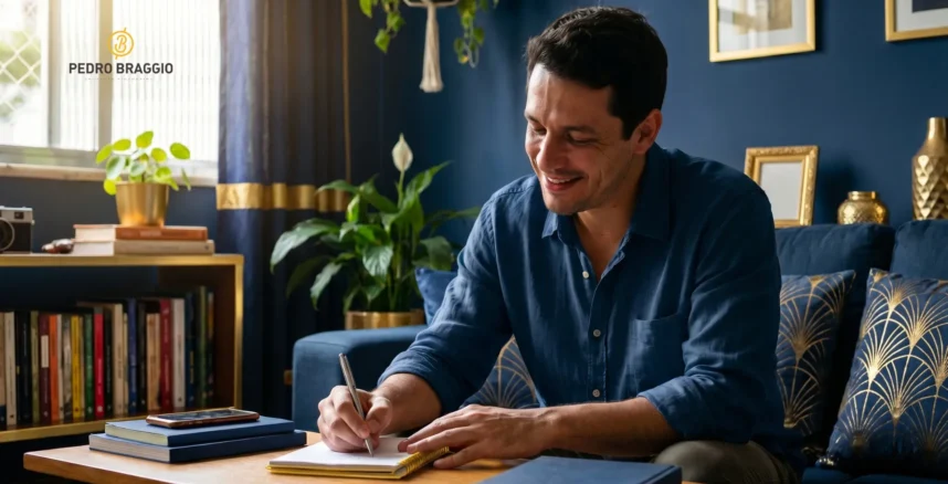 Consultoria Financeira: como encontrar ajuda profissional para organizar sua vida financeira Consultoria Financeira: como encontrar ajuda profissional para organizar sua vida financeira