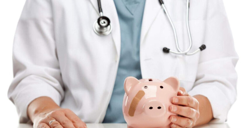 financas-pessoais-medicos Consultoria Financeira para Médicos