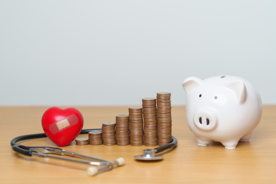 Consultoria Financeira: Transforme sua Vida Além dos Números em 2025 1 Investimentos guardados preservando a saúde financeira após consultoria