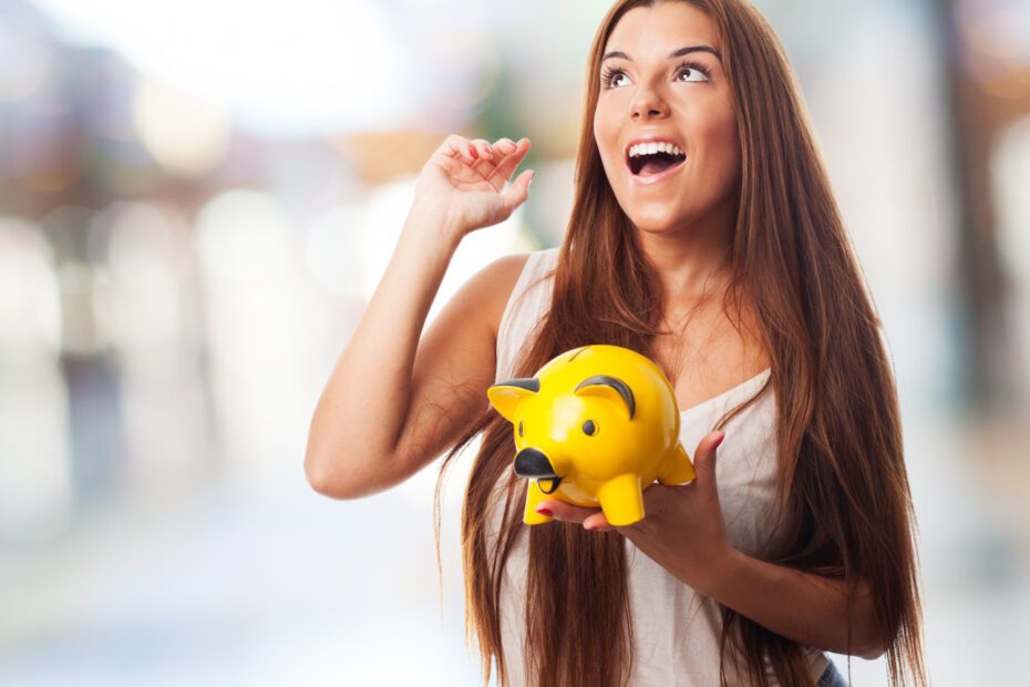 felicidade financeira