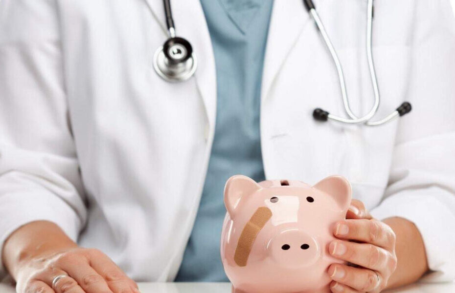 Desafios Financeiros dos Médicos e Profissionais de Saúde 12 Consultoria Financeira para Médicos