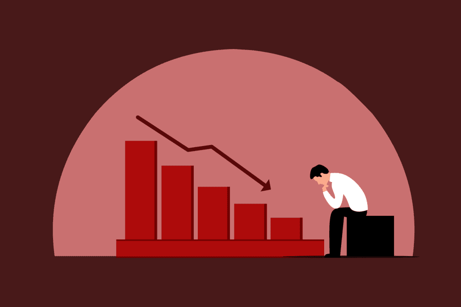 Os 5 medos financeiros que sabotam seu sucesso: saiba como identificá-los e superá-los! 18 fique no azul medos financeiros