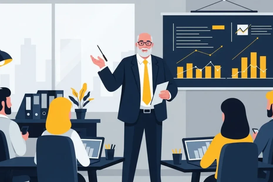 O que faz um consultor financeiro: funções, salário e como contratar (2026) 3 o que faz um consultor financeiro