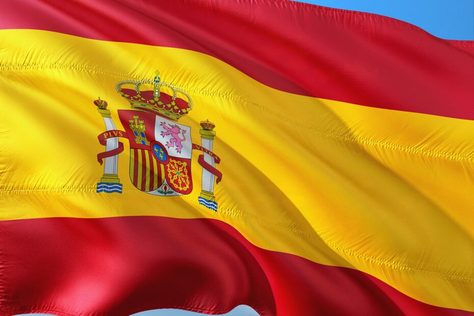 Vida na Espanha - Finanças