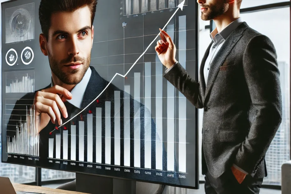 Como a Consultoria Financeira Pode Otimizar o Fluxo de Caixa da Sua Empresa em 2025 6 pedro braggio empresario consultoria financeira