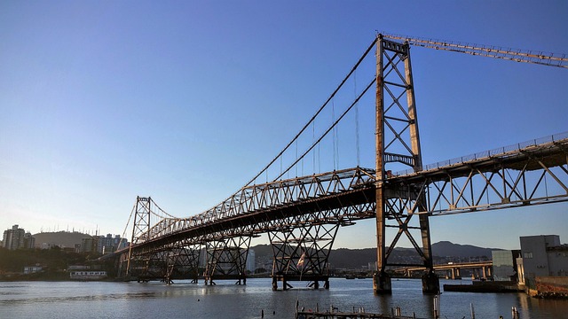 ponte floripa